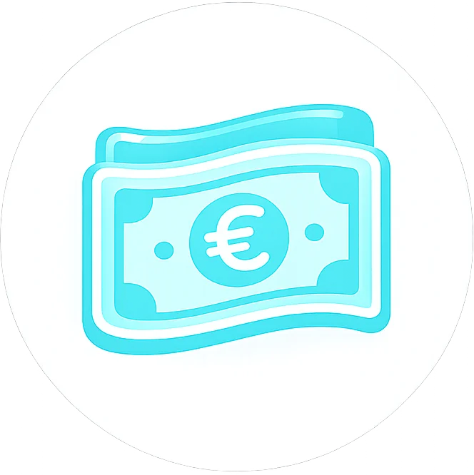 Best price guarantee icon