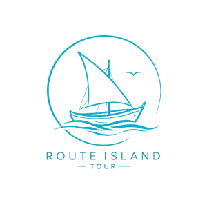Route Island